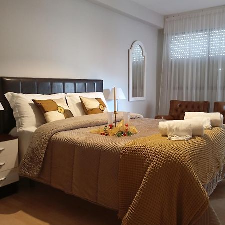 Apartamento Ons Bueu Exterior photo