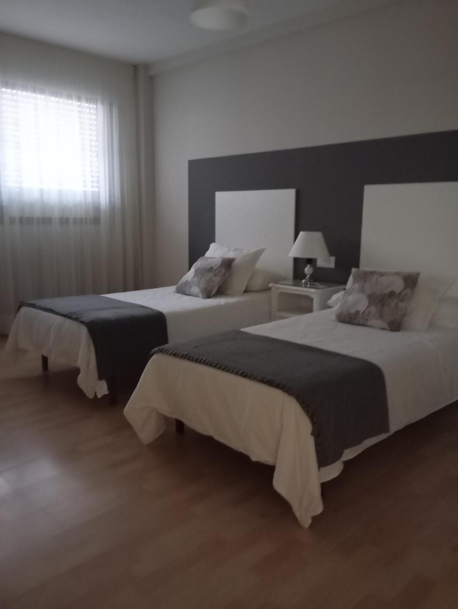 Apartamento Ons Bueu Exterior photo